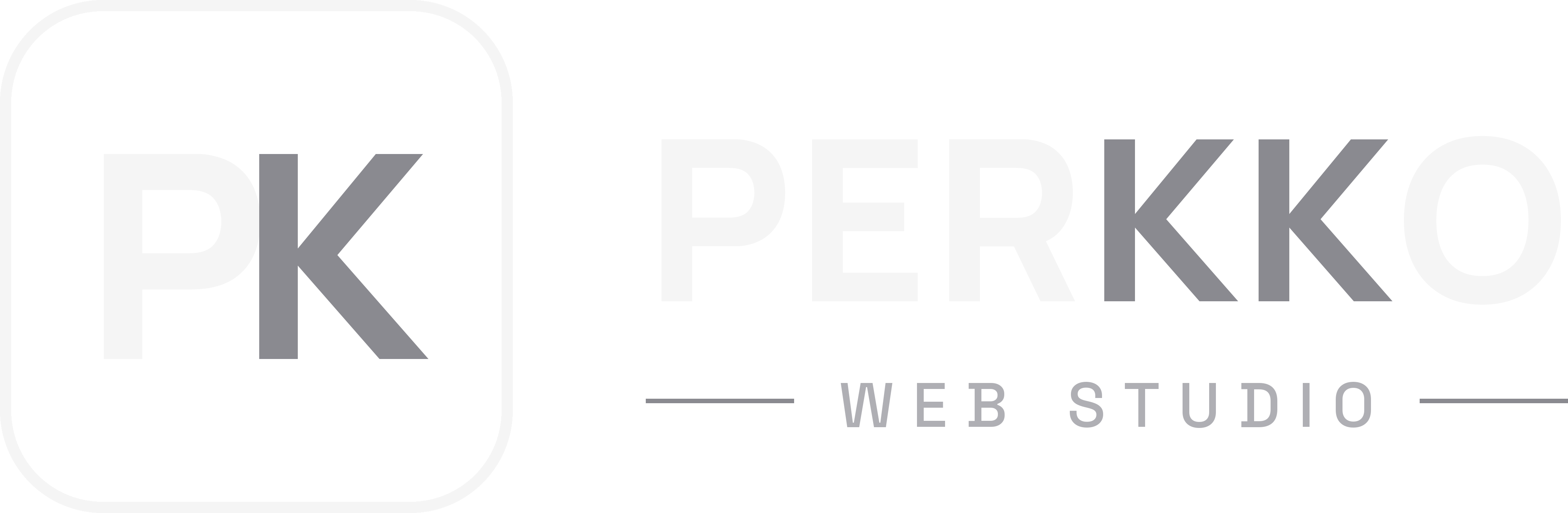 Perkko Web Studio